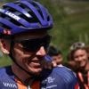 Cyclisme. Romain Bardet a disputé sa première course de gravel sur une étape de la Coupe du monde