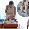 Pest expert warns holidaymakers to check pockets and lining of suitcases for horrifying reason
