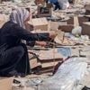 Gaza health workers say four killed by Israeli gunfire near aid centre