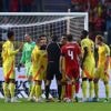 Tweede helft afgetrapt, houden Rode Duivels voorsprong vast?