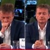 Servische minister begint plotseling te stotteren tijdens interview: man krijgt beroerte op televisie