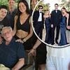 Brooklyn Beckham shares another tribute to Nicola Peltz's father Nelson for his 83rd birthday as he poses with in-laws - after snubbing own dad David's 50th birthday amid feud