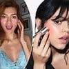 Emmy Awards 2025: stars like Blanca Blanco and Jenna Ortega get ready for TV's biggest night