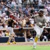 Machado homers and hits go-ahead sac fly as the Padres beat the Pirates 6-4