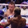 Alvarez points win sets up Crawford super-fight