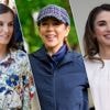 ROYALTYCHECK. Letizia deelt knuffels uit, Mary op wandel en Rania heeft rugpijn
