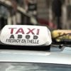 Grève des taxis : la mobilisation continue