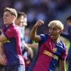 Speelt Barcelona straks kampioen? Met zege tegen stadsgenoot Espanyol is het bingo
