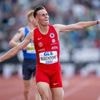 Leichtathletik: Hindernis-Meister Bebendorf denkt an schwer kranke Mutter