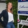 “5.000 euro voor alles? Wat denk je dat je daarvoor krijgt?” Catherine (47) wil voor frisse wind zorgen in vastgoedland