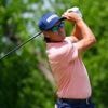 Ben Griffin surges at Colonial with Rickie Fowler stalking and Scottie Scheffler 10 shots back