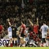 Top 14. Toulon reprend difficilement des couleurs face à Clermont