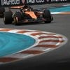 Verstappen vierde in GP Miami na moeizame race, McLaren klasse apart