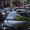 Colère des taxis : "Nous allons nous occuper de Roland-Garros", prévient la présidente de la Fédération nationale des taxis