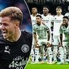 Manchester City weigh-up move for Real Madrid star - with club also considering fresh £27m Nottingham Forest offer for James McAtee