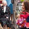 Queen Margrethe of Denmark's illness mystery as royal calendar cleared - but it's business as usual for Mary