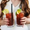 Van eigen icetea maken tot onderduiken in een gangenstelsel: zo verkoelen onze lezers zichzelf tijdens warme dagen