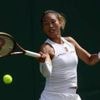 Wimbledon. La sixième joueuse mondiale Zheng Qinwen éliminée dès son entrée en lice