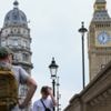 Public invited to decide how MPs' pay should be set