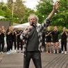 EM in der Schweiz: Hit von Wolfgang Petry wird offizielle Hymne der DFB-Frauen