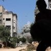 Hamas “positief” over plan VS voor Gaza, maar wil permanent wapenbestand, vertrek leger Israël en humanitaire hulp in ruil voor vrijlaten gijzelaars