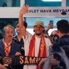 Mercato Bayern Munich. Leroy Sané rejoint Galatasaray