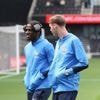 Kunnen Lavia en co zich in pole position zetten voor Champions League-tickets tegen kampioen Liverpool?