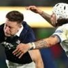 Scotland bounce back with seven-try win over Samoa