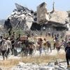 Media Israël: Tel Aviv zal bezoek van Arabische ministers aan Palestijnse stad Ramallah niet toestaan