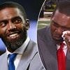 Randy Moss opens up on 'emotional roller coaster' while battling cancer as he prepares for shock TV return