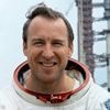 Die Stimme von "Houston, we´ve had a problem" ist verstummt