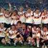 Fußball: Völler trauert um Mill: „Ein echter Teamplayer mit Humor“