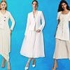 Kate Middleton stuns in Self-Portrait dress for VE Day concert - recreate her look for less with these high-street options