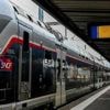 Passage à niveau heurté par un véhicule : le trafic des trains perturbé entre Coutances et Granville