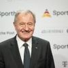 Behindertensportverband: Beucher tritt nicht mehr an: Michels folgt an DBS-Spitze