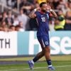 Memphis alleen topscorer aller tijden van Oranje dankzij doelpunt tegen Litouwen