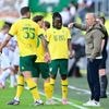 Voetbalpodcast | ‘De beslissing van Fortuna Sittard riekt wel naar competitievervalsing’