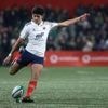 France - All Blacks. À quelle heure et sur quelle chaîne TV voir la demie de la Coupe du monde U20 ?