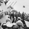 Japan and China commemorate World War II anniversary