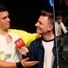 Blooper voor Mathias Mesmans tijdens ‘Tien om te zien’-musical: “Brommer was plots weg zonder mij”