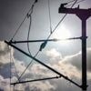 Verkehr: Bahnnetz: Nur rund 20 Kilometer neue Oberleitungen 2024