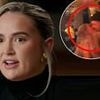 Molly-Mae Hague reveals what really happened with THAT New Year's Eve kiss as she is left 'shaking' at the footage and swears Tommy Fury 'was never meant to be there'