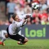 Fußball: „Todesfall in Familie“: Cottbuser Pokalheld mit harter Woche