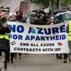 Microsoft ontslaat twee medewerkers na Gaza-protest op hoofdkantoor