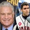 George Clooney's baseball career, Bob Dylan's greed and sports' darkest day: Inside my dinner with iconic TV star Jim Lampley