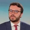 Réseaux sociaux : "Je propose de mettre en place un principe pollueur-payeur", préconise Arthur Delaporte, député PS et président de la commission d'enquête sur TikTok
