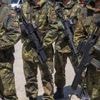 Will der Oberst um 20 Uhr die Tagesschau schauen?: Der Veteranentag in Berlin überlässt nichts dem Zufall