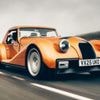 Morgan Supersport