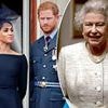 The real reason Meghan was so jealous of Kate... and the late Queen's ominous warning over 'dark forces': Just two of the lightning bolt revelations from butler PAUL BURRELL's book