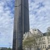 Un homme interpellé à Paris après avoir escaladé la tour Montparnasse